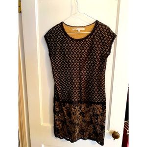 Max Studio Dress Size Small